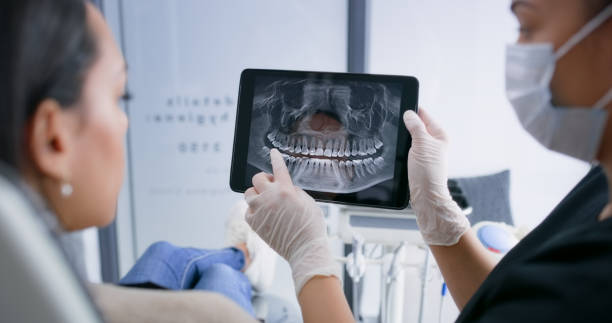 Licensed Tooth Extraction service in Fairfield Harbour, NC - Smile Center Dentistry
